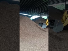 Forno de carbonização de ignição fiável Intervalo de temperatura 400-600C Teor de cinzas ≤ 5%