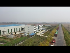 Shandong Hengyi Kaifeng Machinery Co., Ltd. Área de fábrica