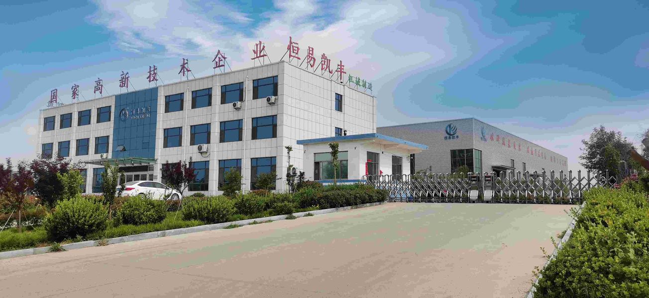 China Shandong Hengyi Kaifeng Machinery Co., Ltd., Perfil da empresa 
